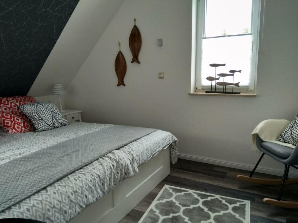Ferienhaus Ostseeblick Ruegen Sassnitz Extérieur photo