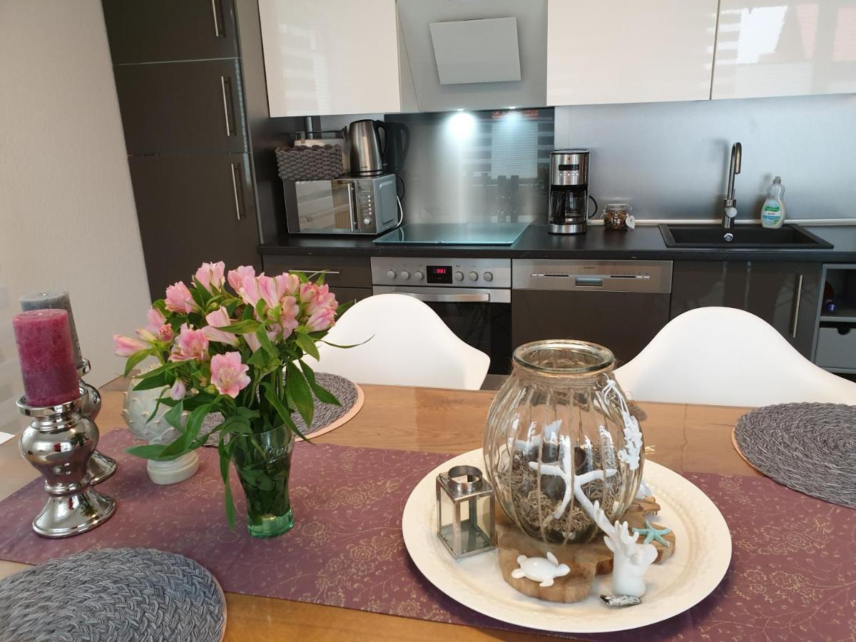 Ferienhaus Ostseeblick Ruegen Sassnitz Extérieur photo